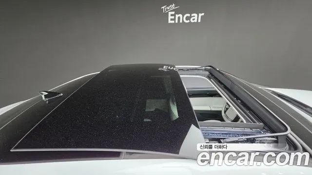 Hyundai Grandeur GN7 — Фото автомобиля 18