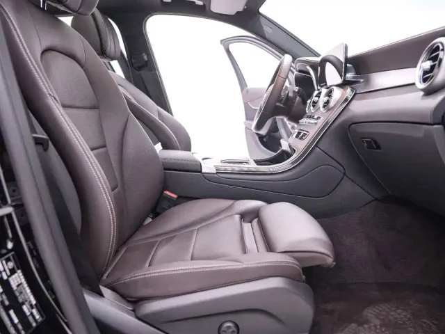 Mercedes-Benz GLC-Class — Фото автомобиля 25