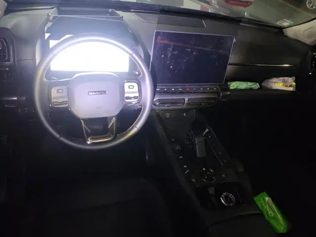 Haval Big Dog — Фото автомобиля 12