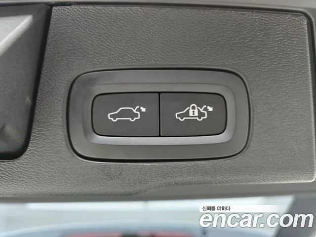 Volvo XC60 2nd Gen — Фото автомобиля 19
