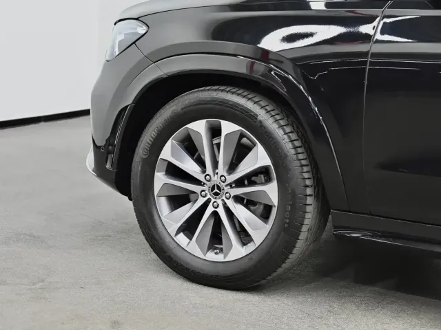 Mercedes-Benz GLE-Class — Фото автомобиля 22