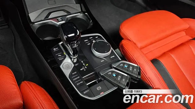 BMW 1-Series 1 серия (F40) — Фото автомобиля 8