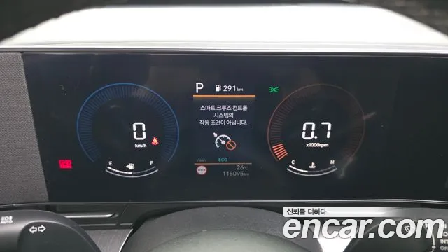 Hyundai Kona — Фото автомобиля 11