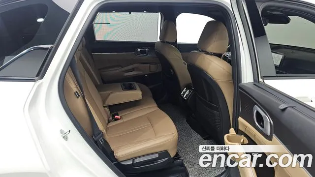 Kia Sorento — Фото автомобиля 11