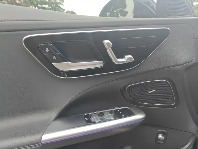 Mercedes-Benz C-Class — Фото автомобиля 14