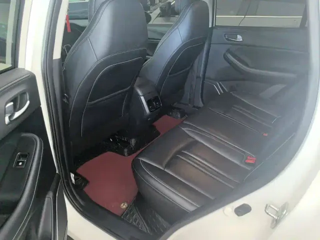 GAC Trumpchi GS4 — Фото автомобиля 19