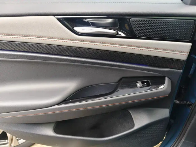 Volkswagen ID.7 Vizzion — Фото автомобиля 12
