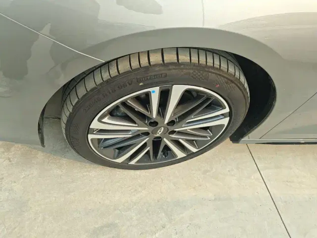 Chery Arrizo 8 — Фото автомобиля 22