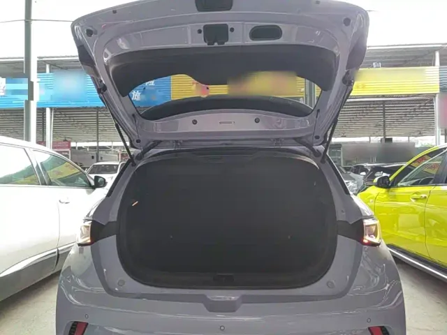 BYD Dolphin — Фото автомобиля 18