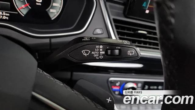 Audi Q5 45 TFSI quattro Premium — Фото автомобиля 26