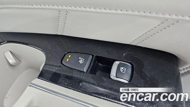 Kia Sorento Generation 4 — Фото автомобиля 22
