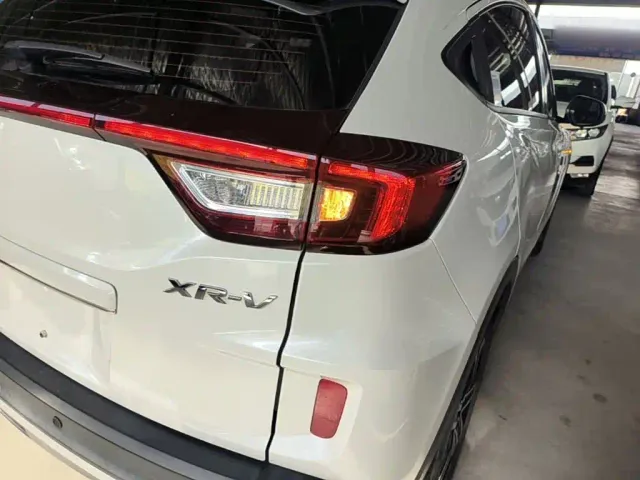 Honda XR-V — Фото автомобиля 7