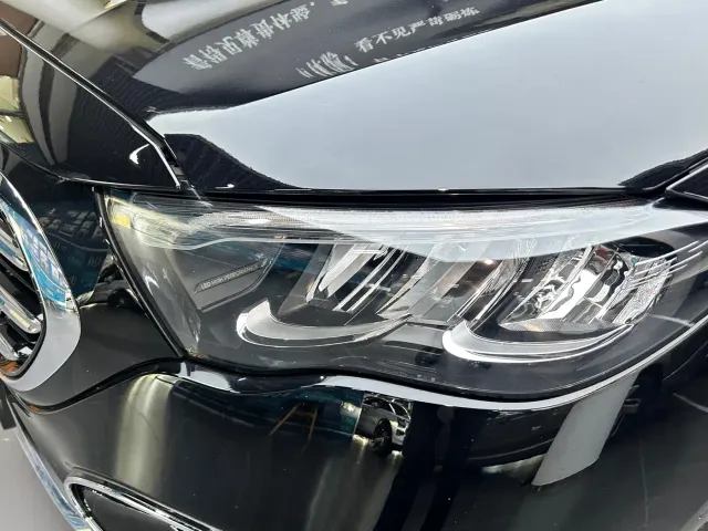 Mercedes-Benz E-Class — Фото автомобиля 16