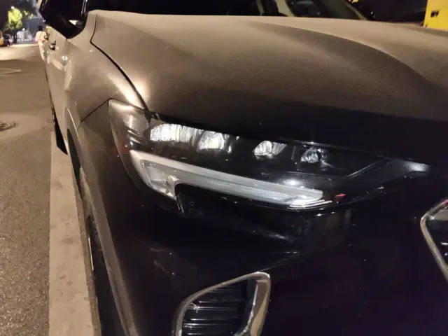 Buick Envision S — Фото автомобиля 7