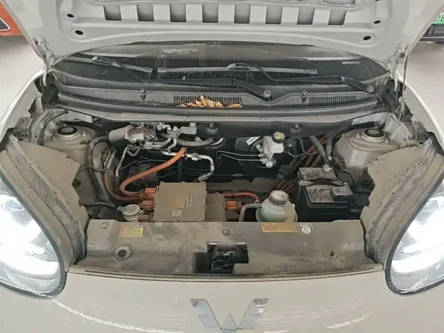 Wuling Bingo — Фото автомобиля 19