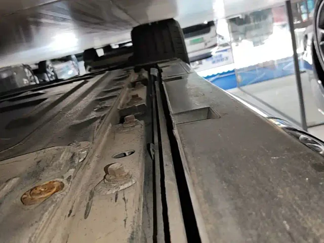 BYD Seal — Фото автомобиля 20