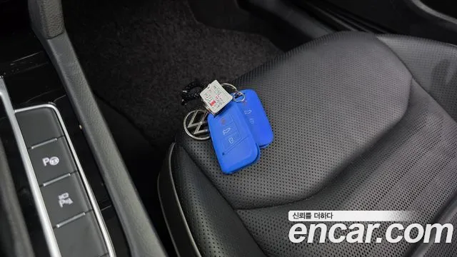 Volkswagen Arteon Arteon 2.0 TDI Prestige — Фото автомобиля 28