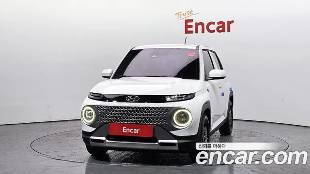 Hyundai Casper Casper Modern — Фото автомобиля 3
