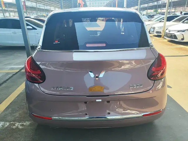 Wuling Bingo — Фото автомобиля 5