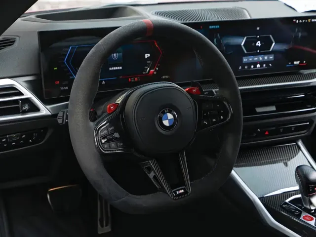 BMW M2 — Фото автомобиля 7