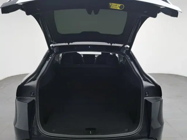 Tesla Model Y — Фото автомобиля 16