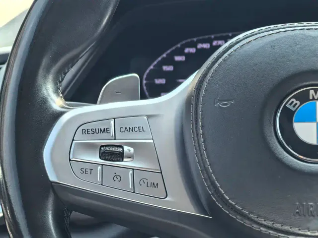 BMW X5 — Фото автомобиля 19