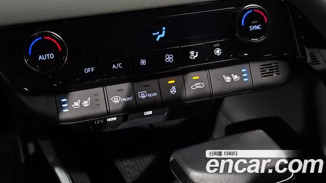 Hyundai Avante CN7 — Фото автомобиля 25