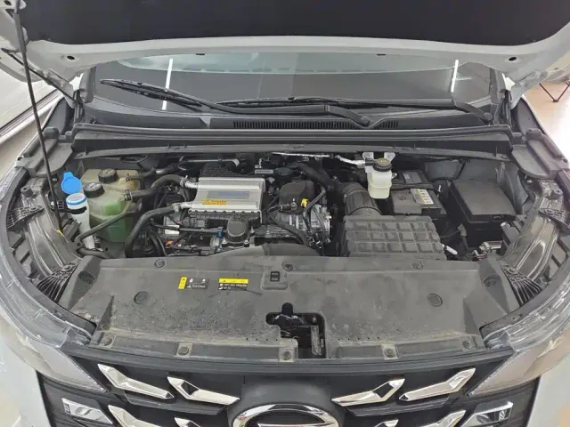 GAC Trumpchi M6 — Фото автомобиля 10