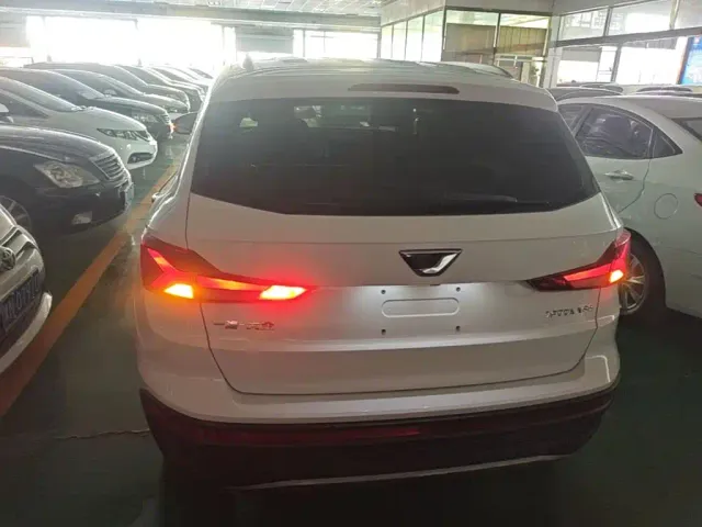 Jetta VS5 — Фото автомобиля 3