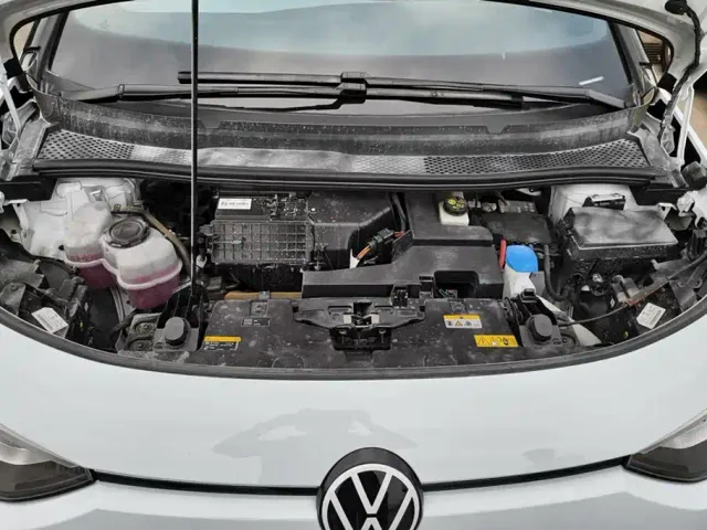 Volkswagen ID.3 — Фото автомобиля 10