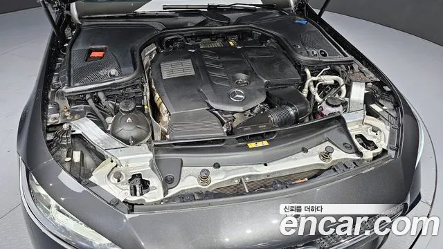 Mercedes-Benz CLS-Class — Фото автомобиля 6