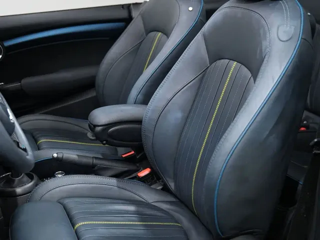 MINI Hatch — Фото автомобиля 8