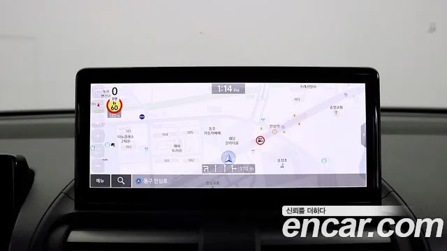 Hyundai Casper Casper Electric Inspiration — Фото автомобиля 8