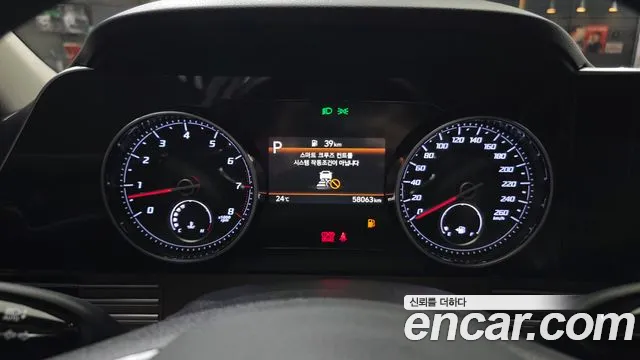 Hyundai Grandeur Новый Grandeur IG — Фото автомобиля 8