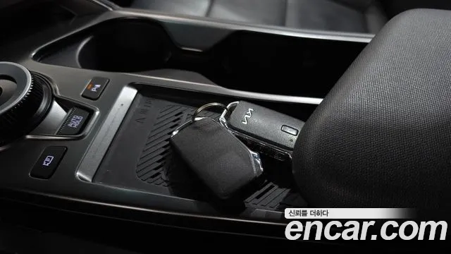 Kia EV6 Long Range — Фото автомобиля 14
