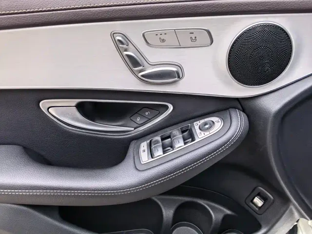 Mercedes-Benz GLC-Class — Фото автомобиля 7