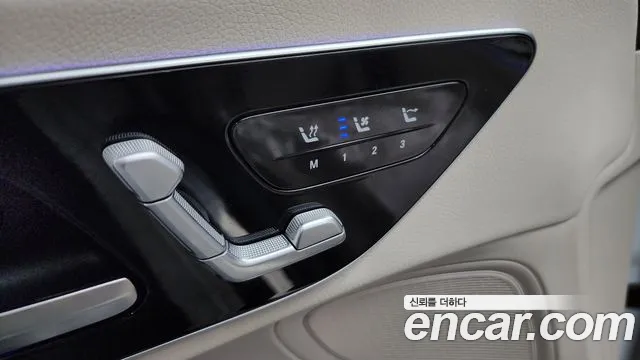 Mercedes-Benz CLE-Class — Фото автомобиля 24