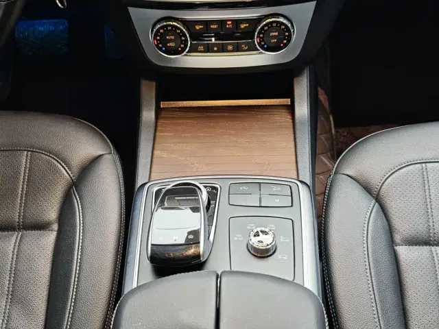BAIC Beijing Offroad BJ90 — Фото автомобиля 16