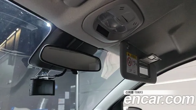 Chevrolet Spark — Фото автомобиля 29