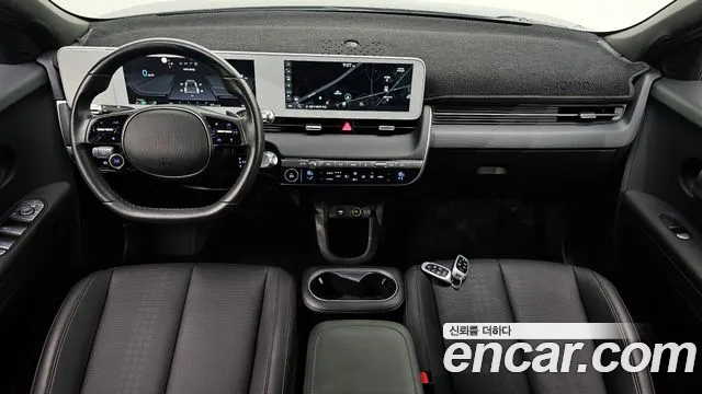 Hyundai Ioniq5 Ioniq5 — Фото автомобиля 7