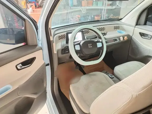 Dongfeng Fengguang Fengguang MINIEV 2022 Model Practical Edition Comfort — Фото автомобиля 18