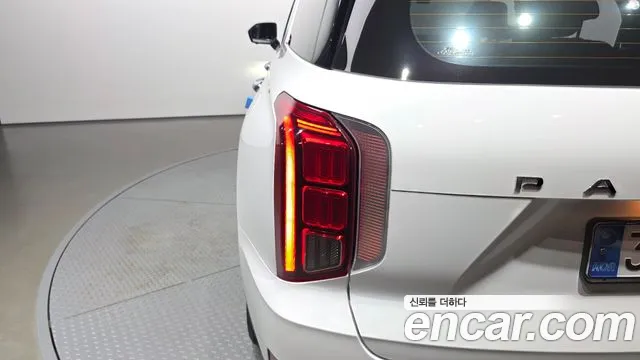 Hyundai Palisade — Фото автомобиля 8