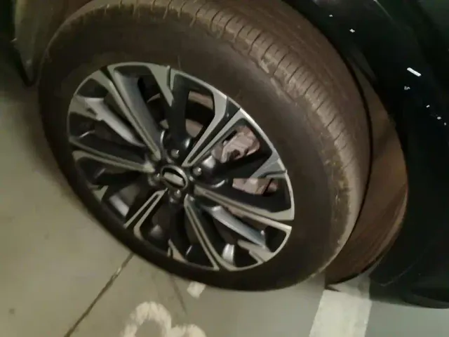 Cadillac XT5 — Фото автомобиля 6