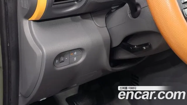 Hyundai Casper Casper Turbo Essential — Фото автомобиля 17