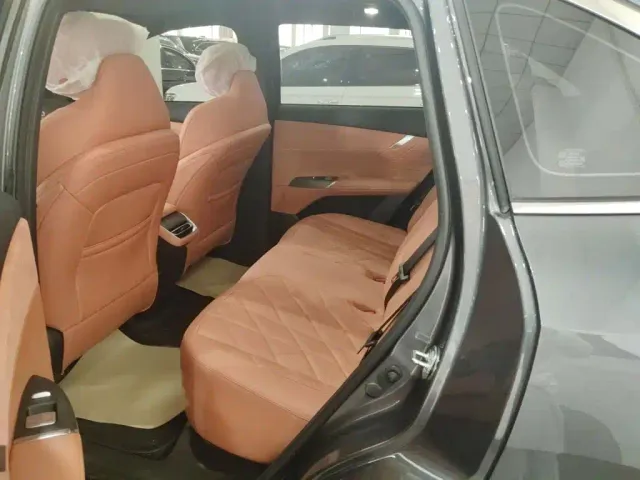 Changan CS75 Plus — Фото автомобиля 9