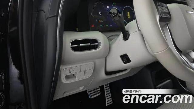 Hyundai Palisade LX3 — Фото автомобиля 19