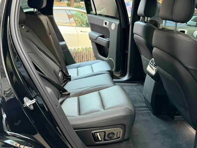 Li Auto L7 — Фото автомобиля 8