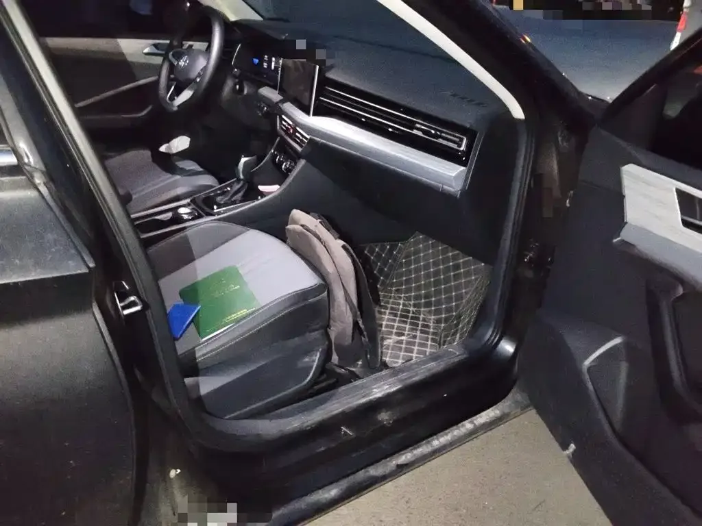 Volkswagen Sagitar 2026 Model 30 Million Special Selection 300TSI DSG Surpass Edition — Фото автомобиля 19