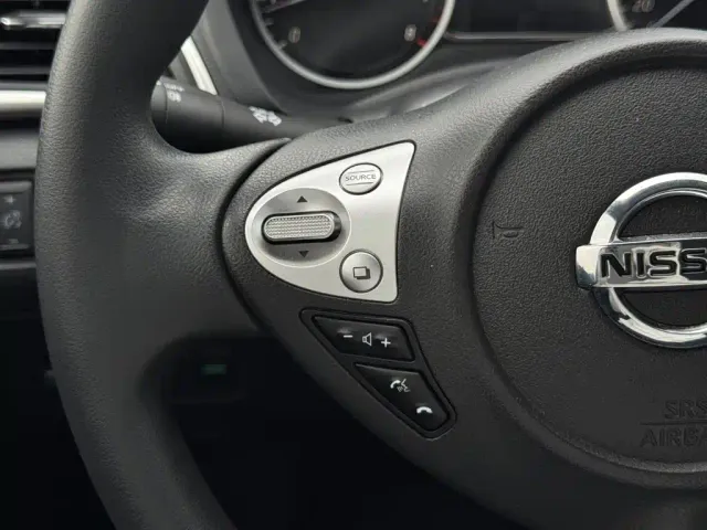 Nissan Sylphy — Фото автомобиля 14