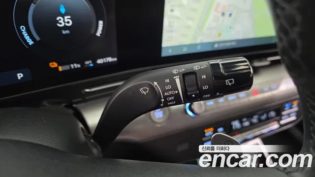 Hyundai Kona SX2 — Фото автомобиля 30